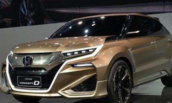 本田又要火了，又一“神车”来袭，仅23万，车友：要火的节奏