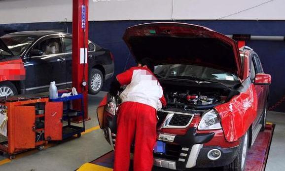 最没用的两项保养，老司机提醒：说啥也别做，除了烧钱啥用也没