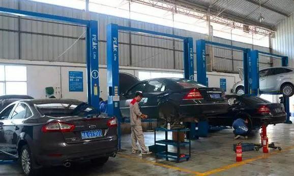 纯电动车多久保养一次？保养要注意哪些？看这里就明白了！