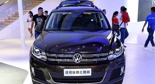 ��ЩSUV���ܻ�ӭ��2�·�SUV�������а�Top10