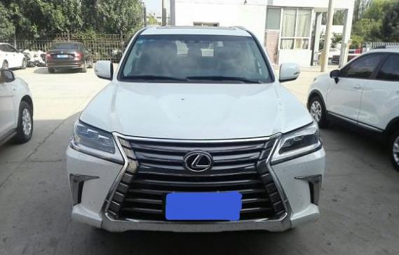 最新最全的“雷克萨斯“资讯都在这里，不容错过