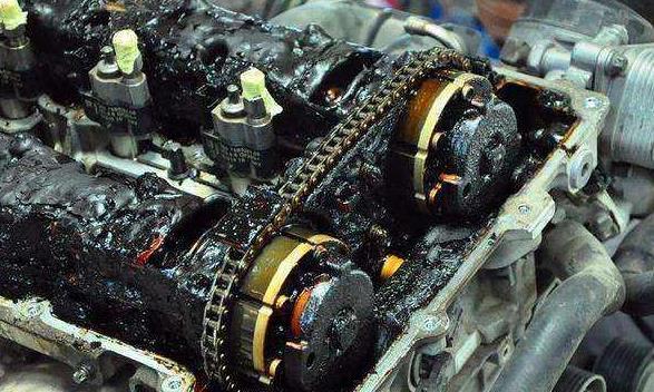 汽车保养换机油就行了？大错特错，这4个零件不换，等于白保养