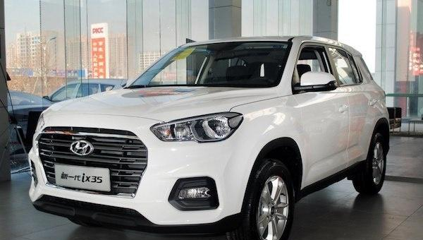 ��ЩSUV���ܻ�ӭ��2�·�SUV�������а�Top10