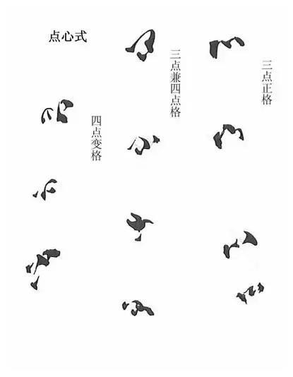 为您解读《芥子园画传》之兰谱！