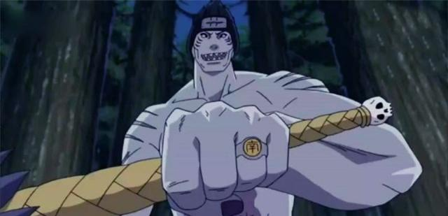 火影:为什么鬼鲛被迈特凯击败后选择自杀?原因有4个