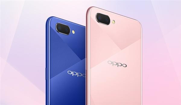 2019关注度最高全面屏:oppo reno