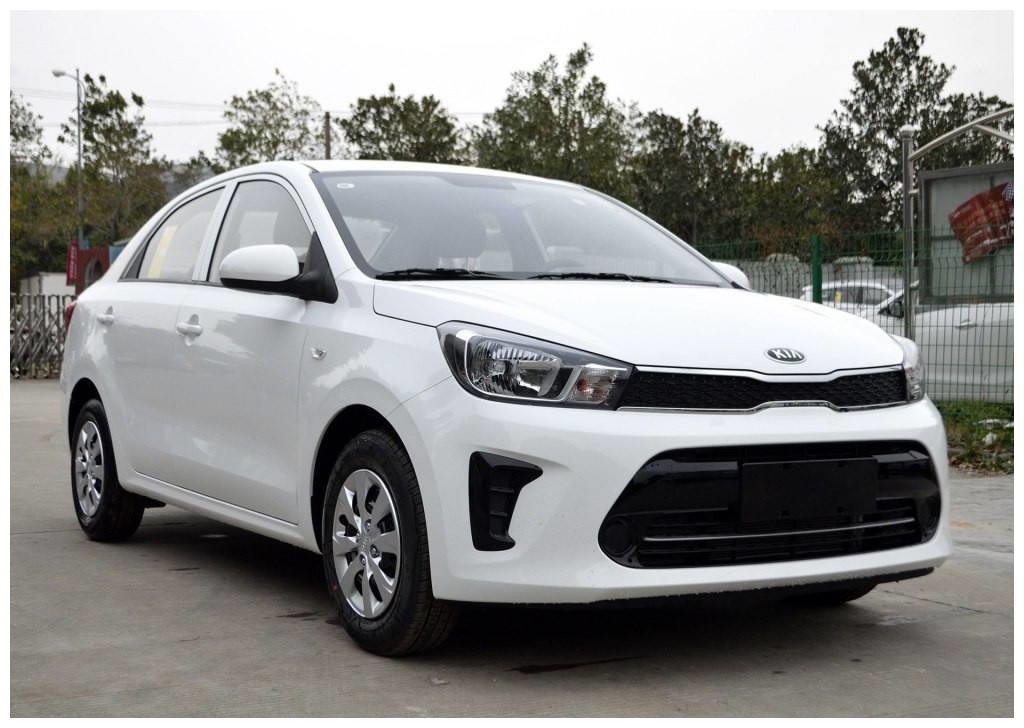 起亚再出高性价比新车,空间比飞度Polo还大,整车油耗仅5.2L