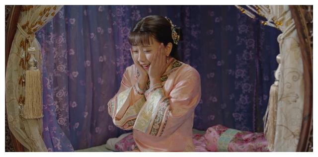 那年花开月正圆：吴漪，让人心疼的女孩，她的悲剧不过是错付了心