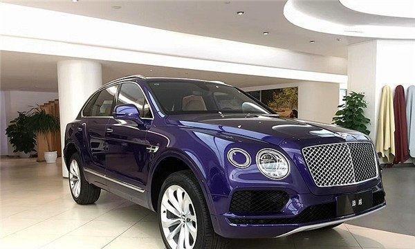 想知道“英系SUV“最近有什么新消息么，都在这里了