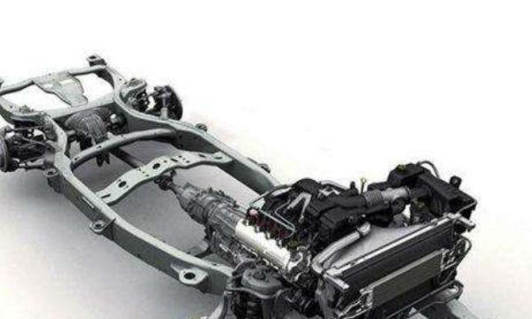 为什么会有承载式车身和非承载式车身之分？两者有什么区别吗？