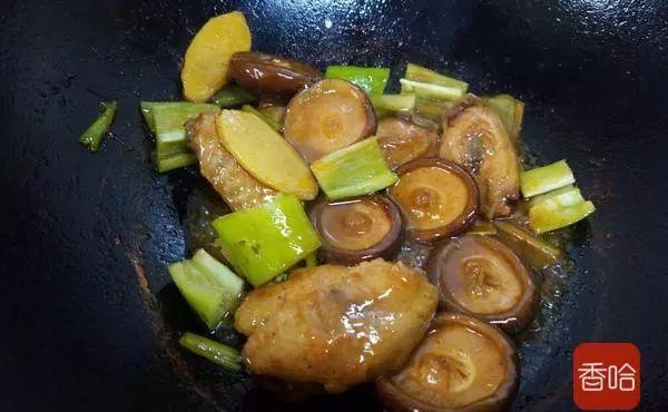 零食失败鸡翅做法,简单几步做出大厨水平,馋到流口水