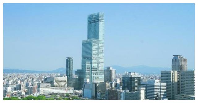 大阪gdp_本日情报|日本上调2022年度GDP预期增长率,大阪市二手公寓成交量...