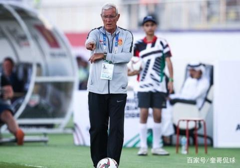 这是一场技术与力量的对决,中国足球想发展就