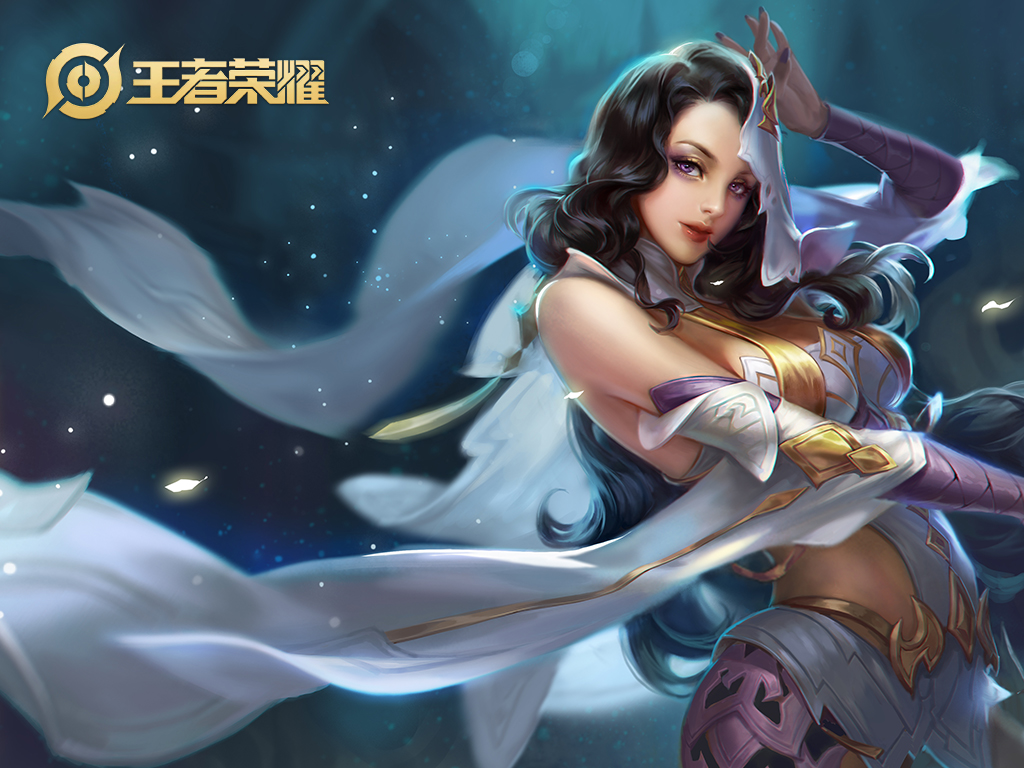 王者荣耀:S14赛季强势英雄,15级后一打五都不