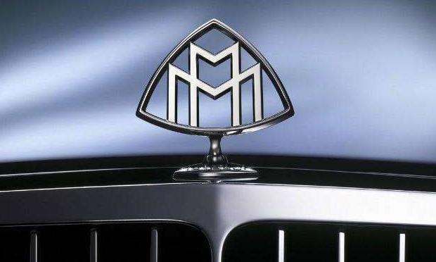 它是最贵的奔驰，要价1200万，奔驰车咋就这么贵？