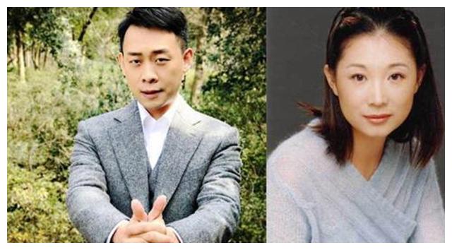 他大器晚成获影帝，隐藏13年的妻子，原来是我们熟悉的她