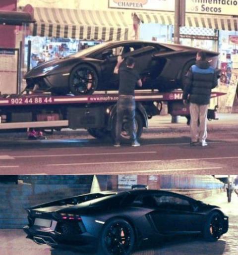 为什么都是便宜车被拖走而不是豪车?交警说出了真相,车主:心酸