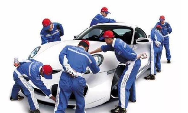 其实汽车保养很简单，记住8字保养口诀，想去修车都很难