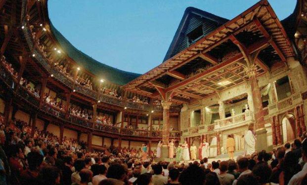 莎翁疫史, 为什么叫莎翁?...