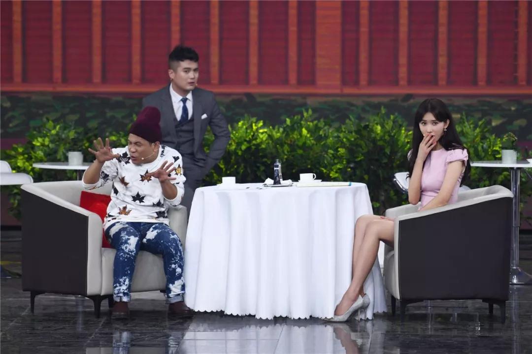 【这都可以】相声小品全揭秘!看北京台春晚,会上瘾~