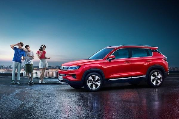 ��ЩSUV���ܻ�ӭ��2�·�SUV�������а�Top10