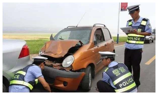 下岗交警：要买车保险，有这三种就足够了！除非你是一个土豪
