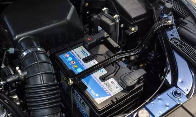 修车后换下这四个零件建议带走，有价值更有必要