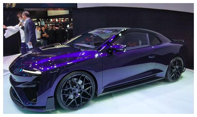 国产电动车诞生：不充电不烧油，续航1200公里，加速2.5秒