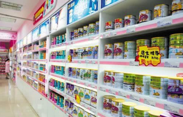 这些品牌婴儿配方奶粉中添加香精，宝宝喝了会上瘾？