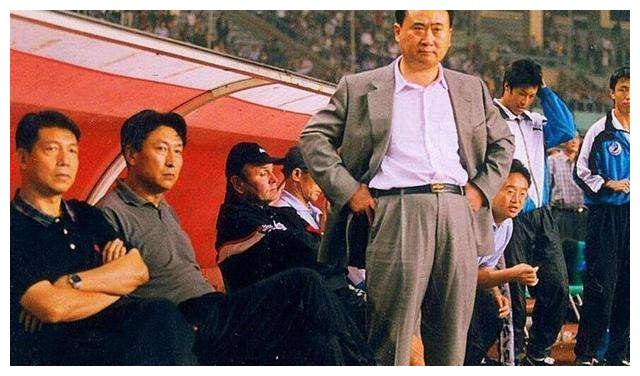 马云王健林之后，周鸿祎再谈中国足球为啥不行：从小就搞功利主义