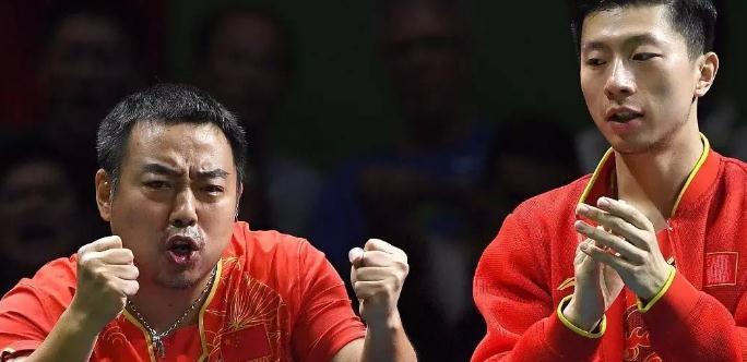 国际乒联又出狠招！采取同协会不回避原则，限制国乒对奖牌的垄断