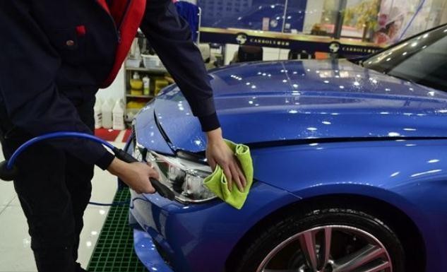 汽车做完“首保”后，还用去4S店保养吗？别被“坑”了