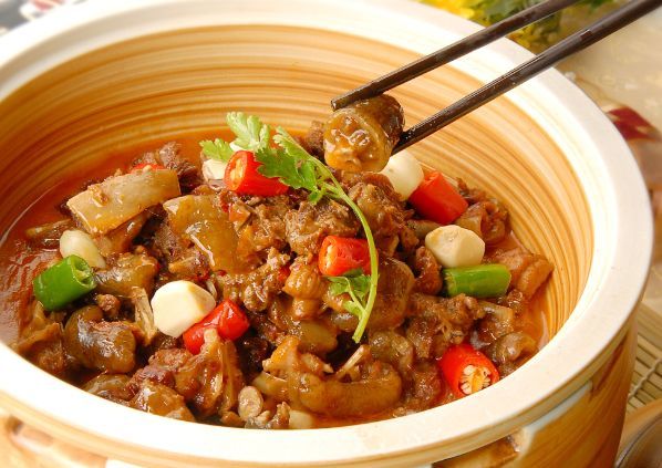 能够带来年味的这些美食,震撼到没朋友,怎一个香字了得