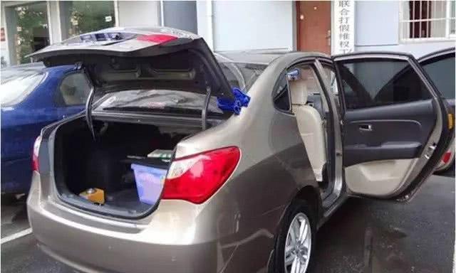 春节来临，给爱车来个彻底清理，这几个小细节一定要注意！