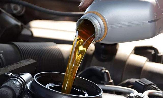 如何判断一款机油是否适合自己的车？