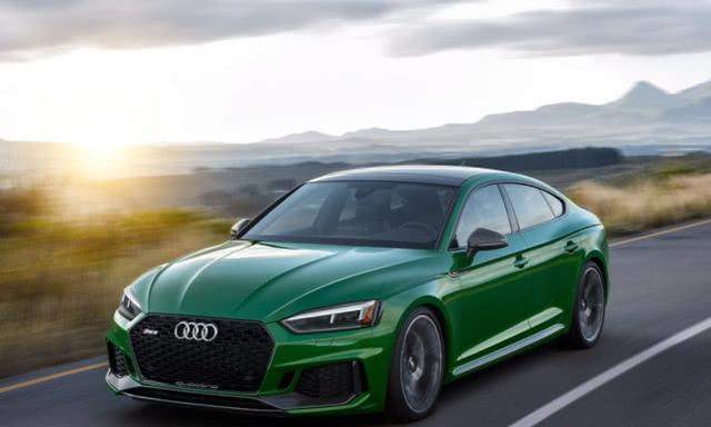 “奥迪“最新资讯都在这了，就等你来