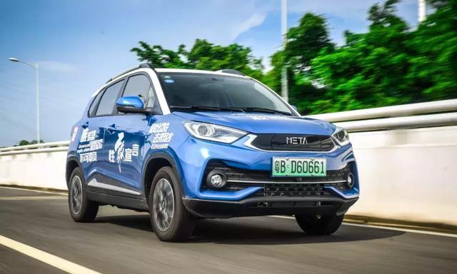 6.68万起，这台颇具“中国风”的国产SUV，舒适性表现曝光