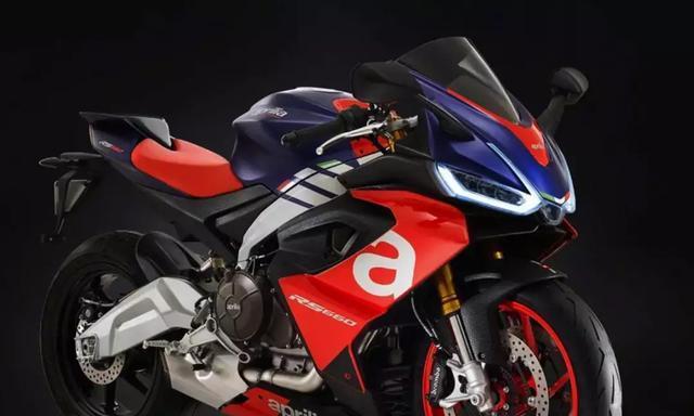 阿普利亚RS660跑车将在5月份发布，售价可能高于同级别车型