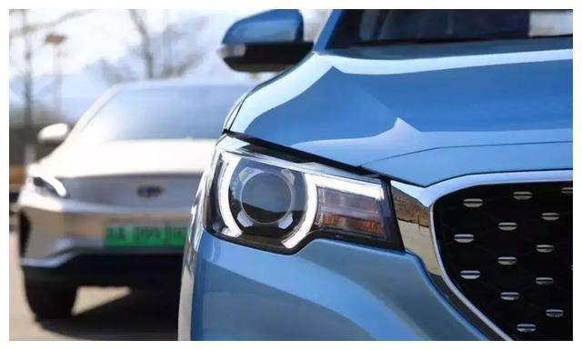 补贴退坡,新能源汽车市场进入淘汰赛!车企该如