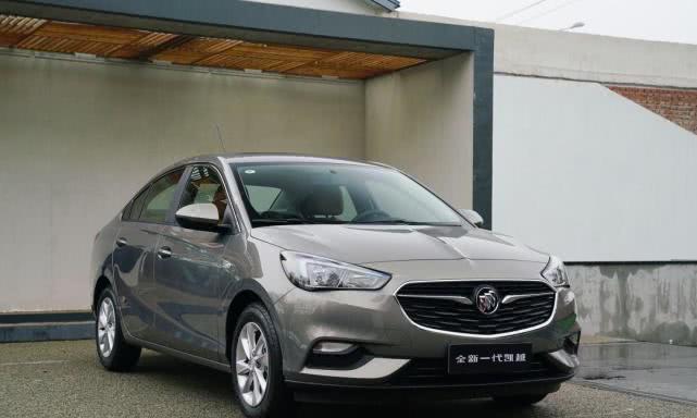 近期“别克“动态汇总，都在这个专题里