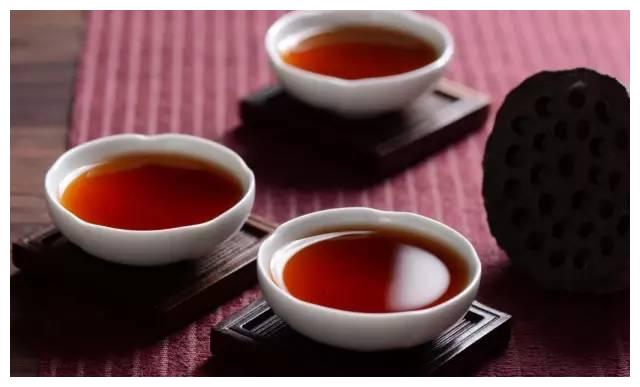 史上最全普洱茶知识,值得收藏