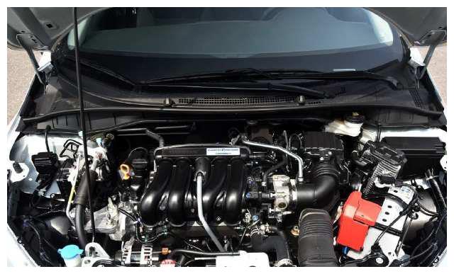 买啥国产车!这车油耗3毛,7.18万,全球销量290万