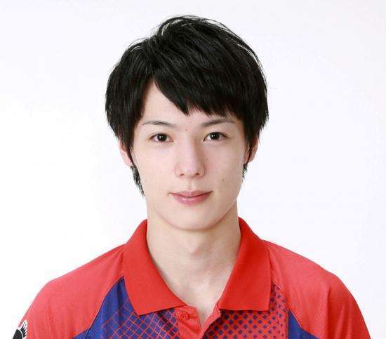 日本票选最帅乒乓选手:马龙张继科上榜