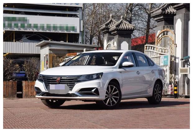 又一匹黑马诞生,玩转黑科技,轴距2715,或不到7万