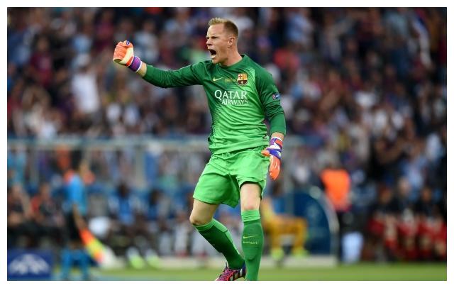 国王杯半决赛-巴萨血战皇马首发阵容曝光:梅西