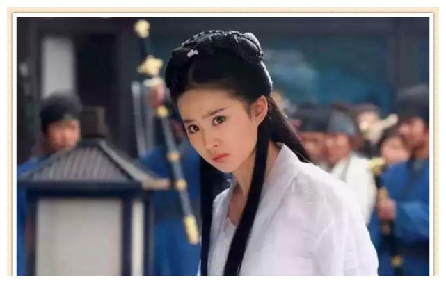 4位“被猪拱了”的女星，张雨绮前男友出去玩，最后一位白白浪费
