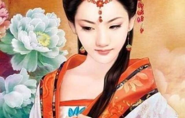 一个奇丑,一个五废六立,成为传奇两朝皇后