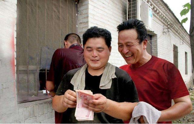 19年开始,农村村干部再有以下三种行为,将被清