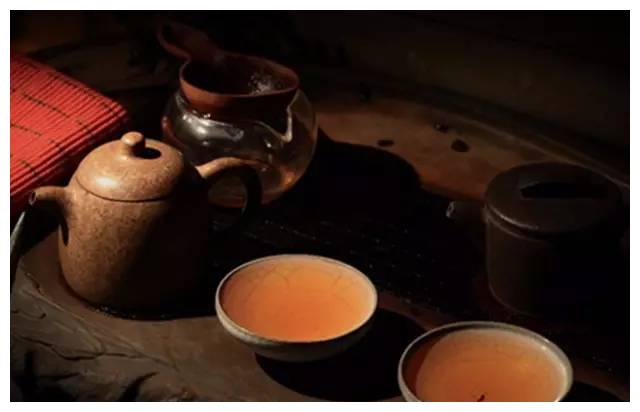 史上最全普洱茶知识,值得收藏