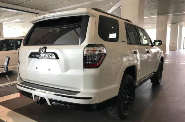 最实惠的丰田硬派越野车来了,使用陆巡动力,售